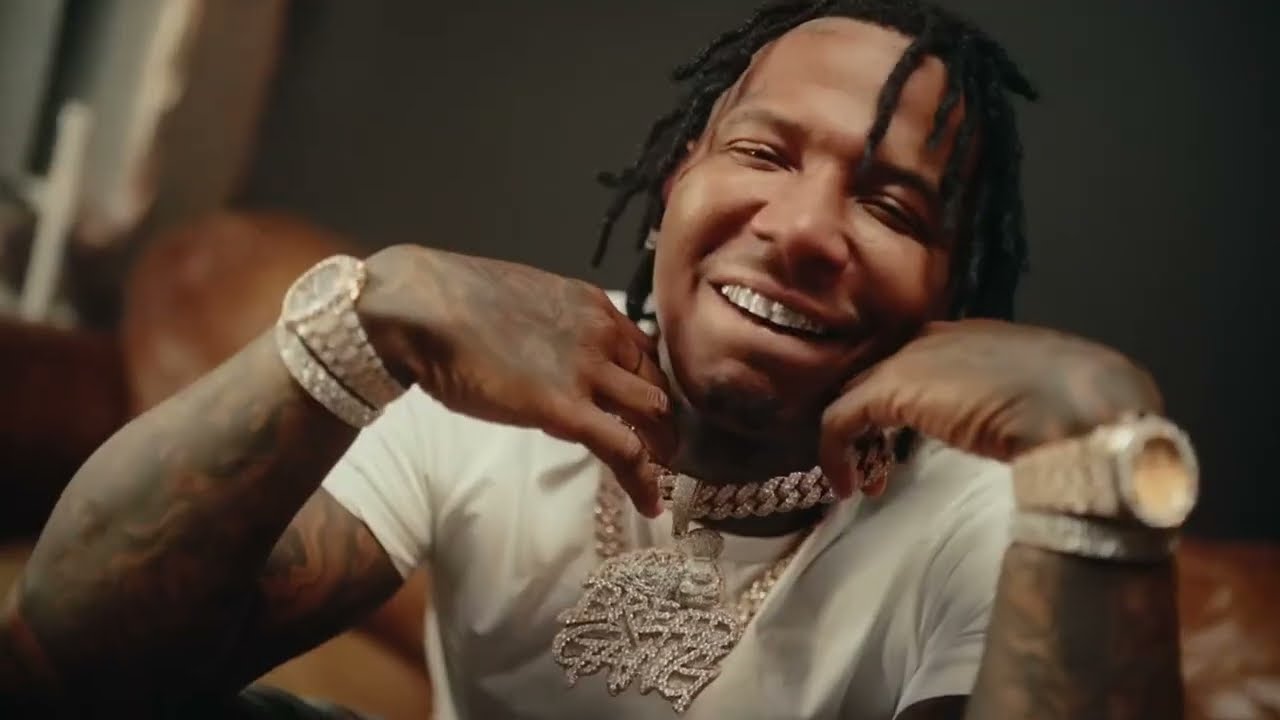 Moneybagg Yo, Yo Gotti, EST Gee, GloRilla Mix [Unreleased Album] 2025