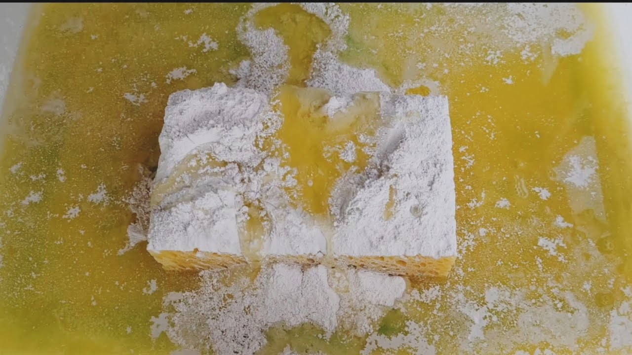Lemon Paste🍋 Original Lemon Comet, SOS Powder, Pinalen, PineSol [Oxy-All Rinse]