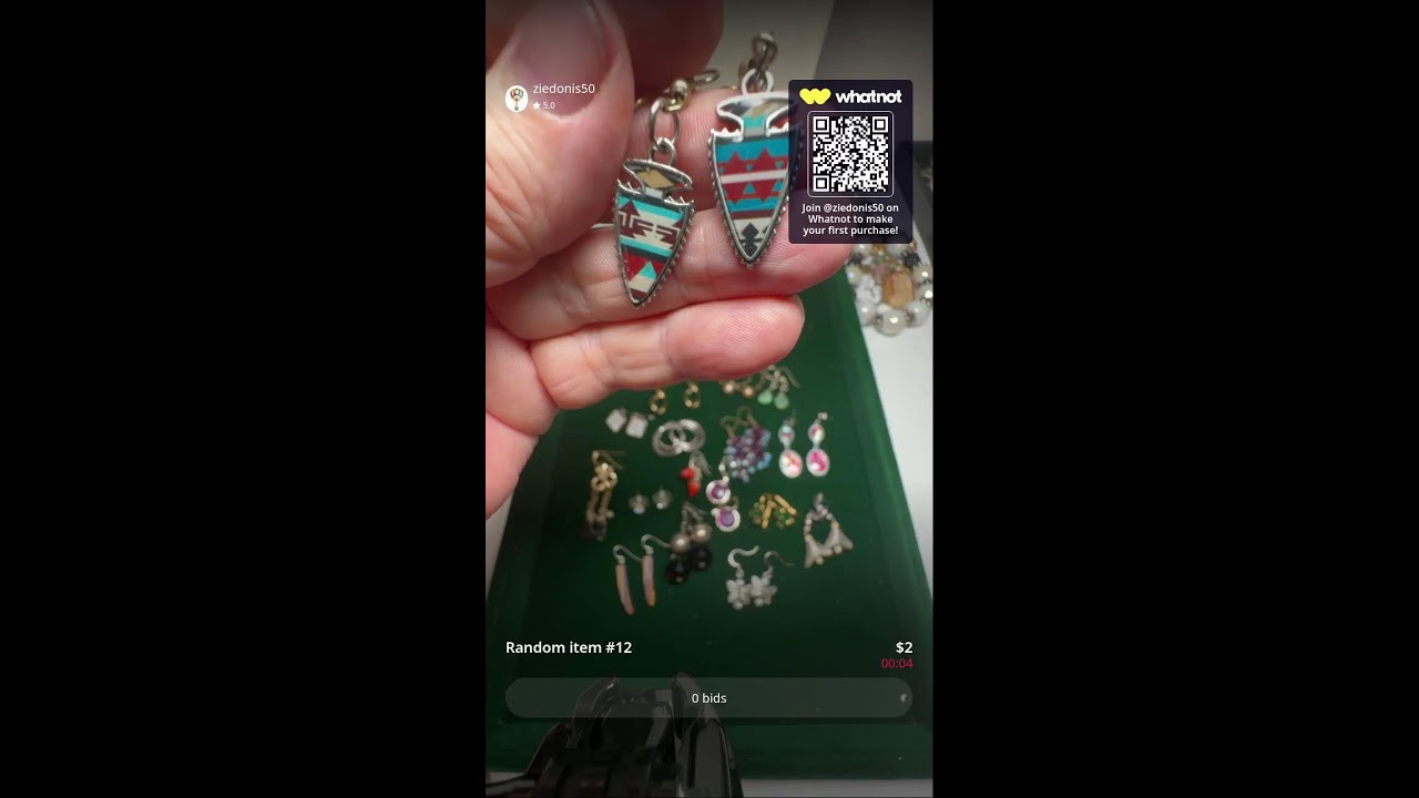 Vintage costume jewelry