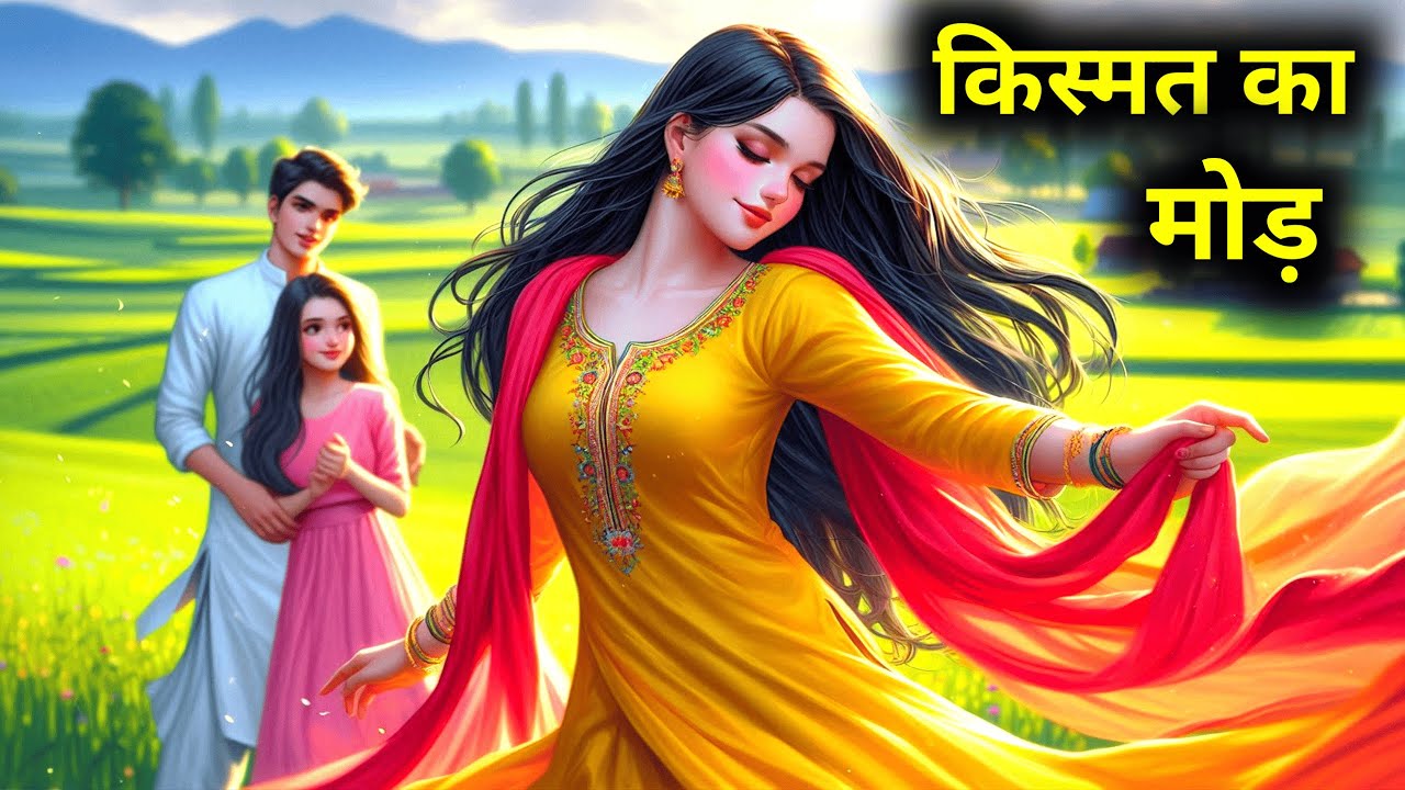 प्यार सामने था, मगर किस्मत कहीं और ले गई… यही थी सबसे बड़ी सच्चाई।