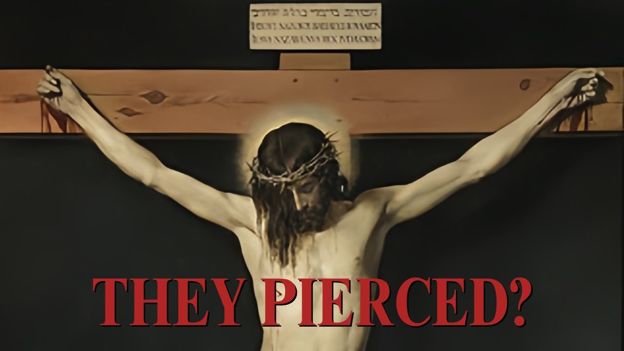 Does Psalm 22 Prophecy the Crucifixion?