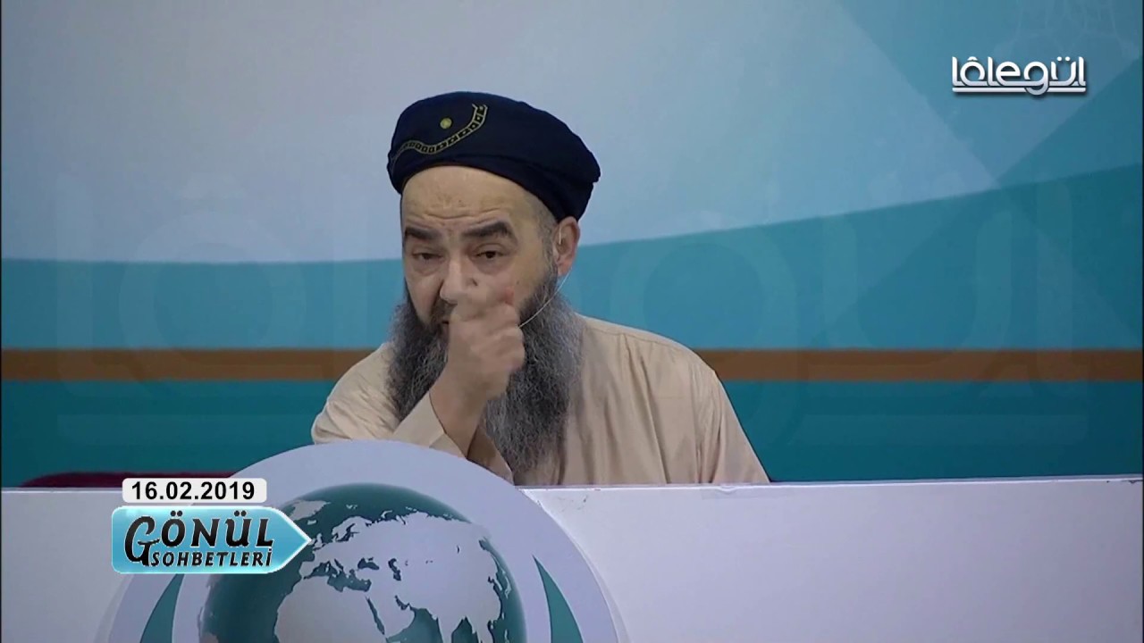 Sohbet Özel (Kıyamder) 16 Şubat 2019