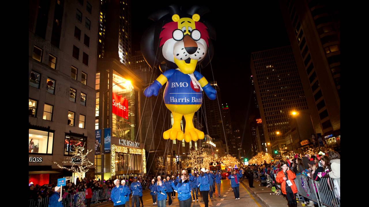Events in Chicago and Things to do in downtown Chicago
