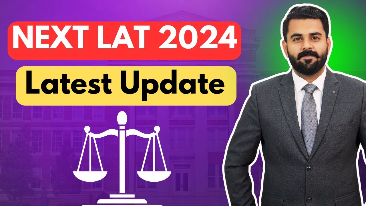 LAT Test 2024 Date | When LAT will be Announced by HEC | The Law Channel