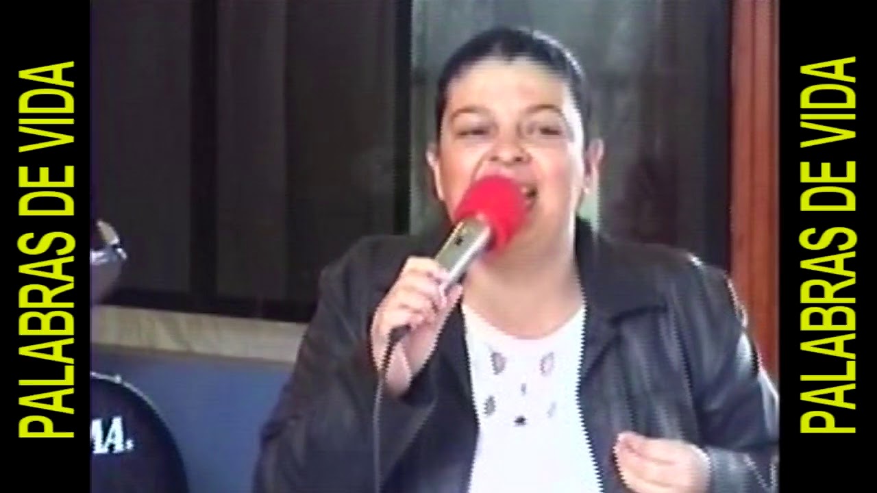 Esmeralda Restrepo (Tema: 