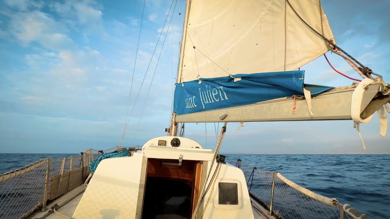 Trasferiamo un natante da 29' da Termini Imerese a Milazzo!