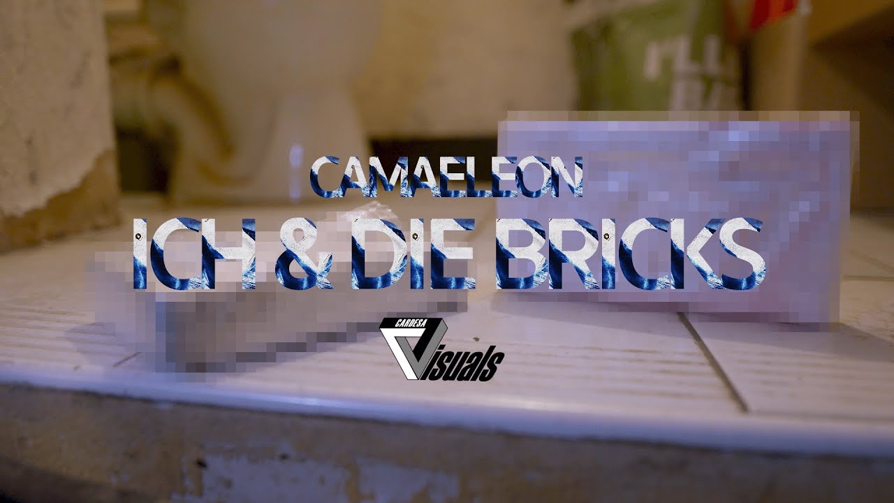 CAMAELEON - ICH UND DIE BRICKS