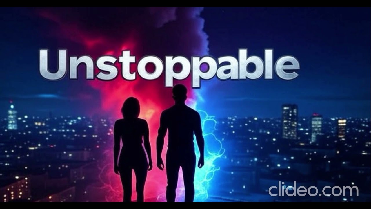 Unstoppable &ndash; The Ultimate Global Pop Urban Trap Hit 2025 | Anthem of Power & Freedom