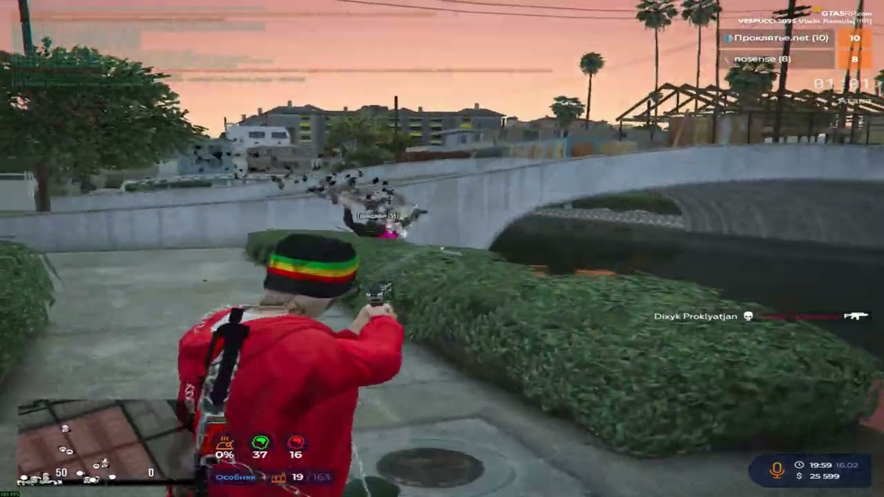 нет поражений на новом взп 😎@GTA5RP