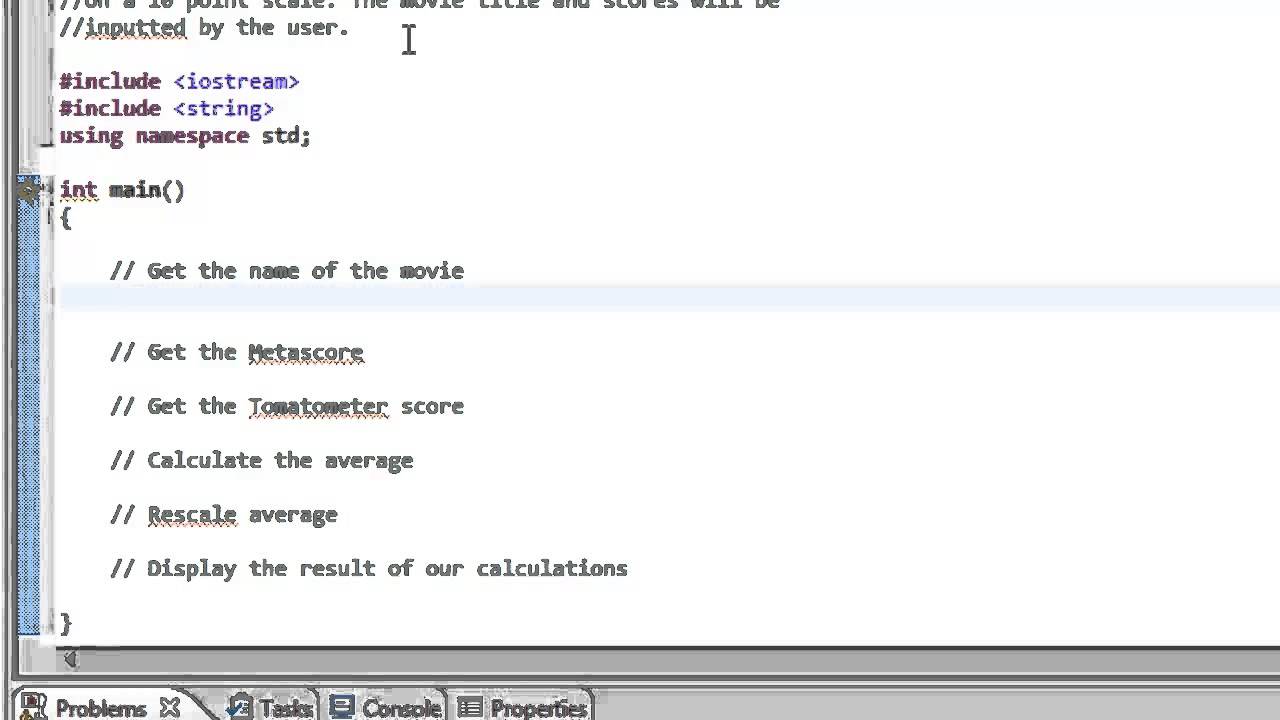 C   Programming Tutorial for Beginners in English   Part 2