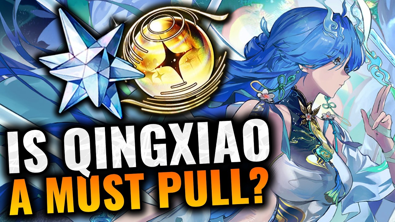 A Must Pull? | Qingxiao First Impressions