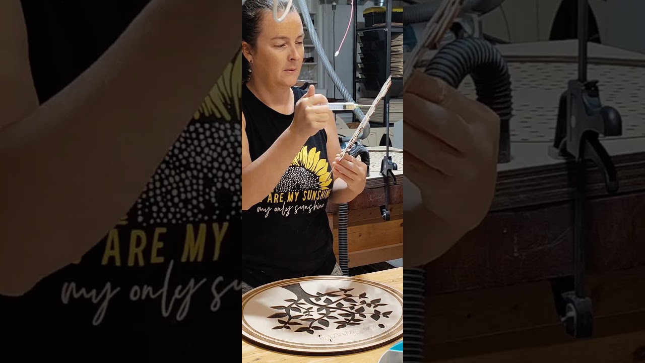 Precision Gluing Made Easy with a Syringe! | DIY Tips