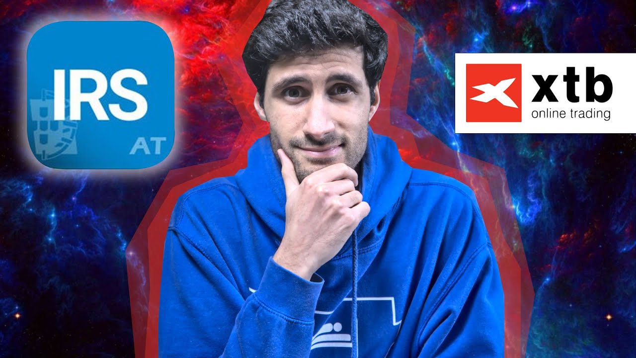 Como Declarar os INVESTIMENTOS em ETFs e Ações no IRS em 2024❓