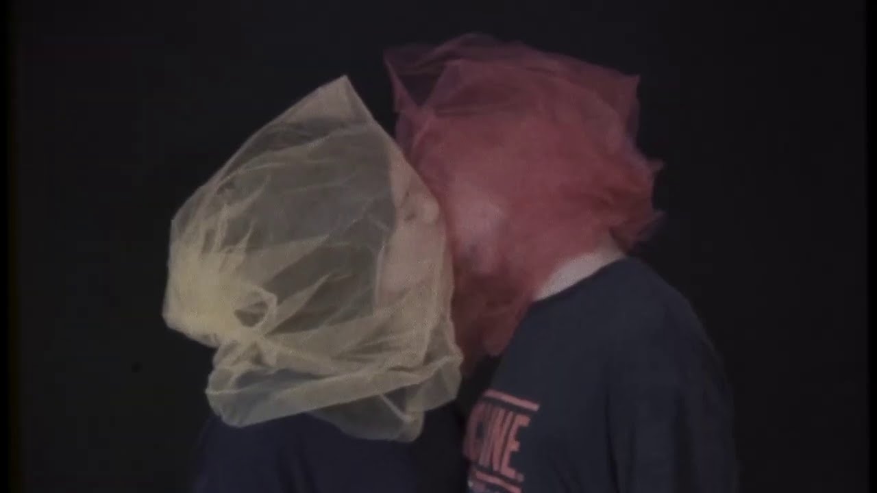 Robert Tiamo - Imanes 🧲  [VIDEOCLIP]