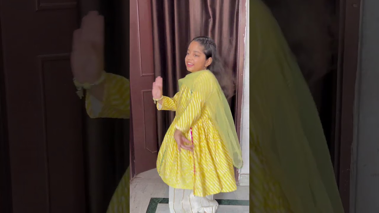BHEEGI BHEEDI RAATON ME 💛