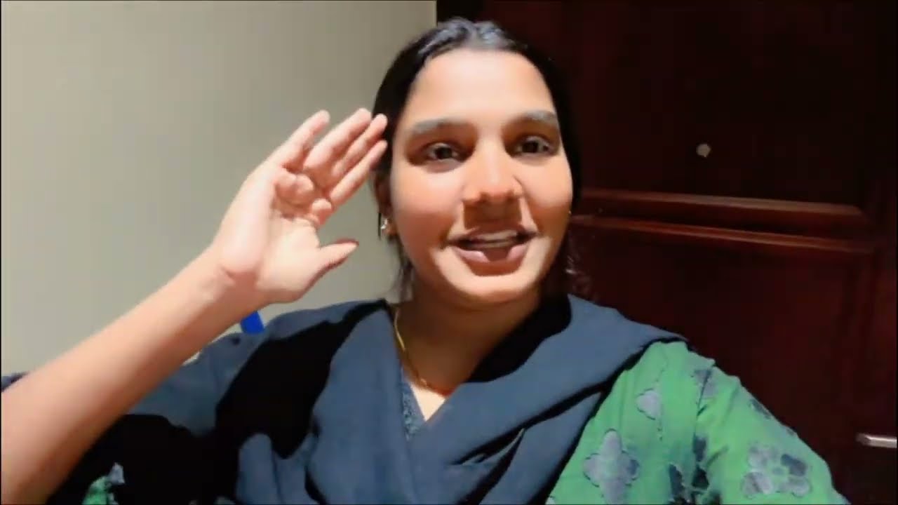 2026 Ramadan ka pehla din 🌙✨ | Hamari khaas Sehri se Iftar tak routine | Family Vlog