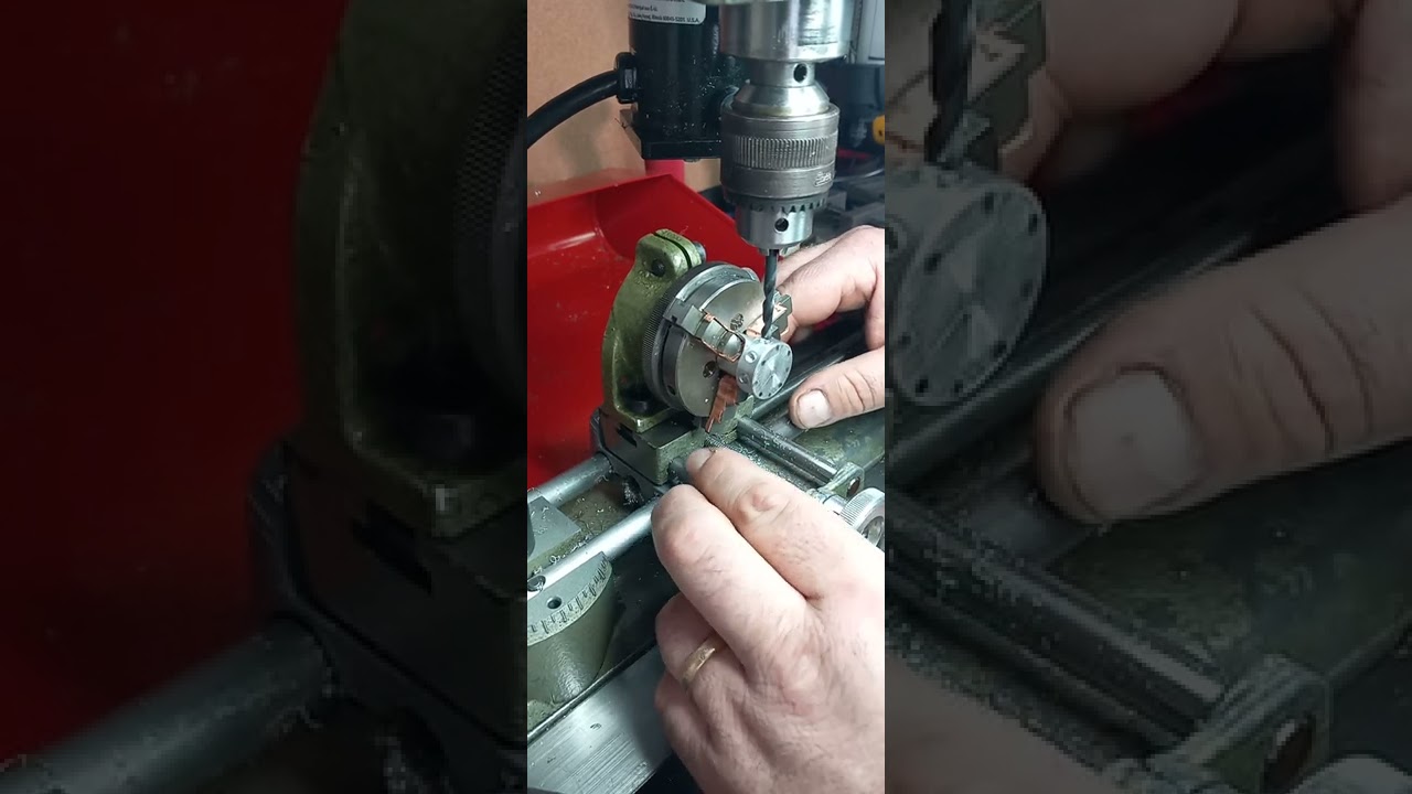 Unimat SL/DB Dividing Head Dooooz and DON'TS