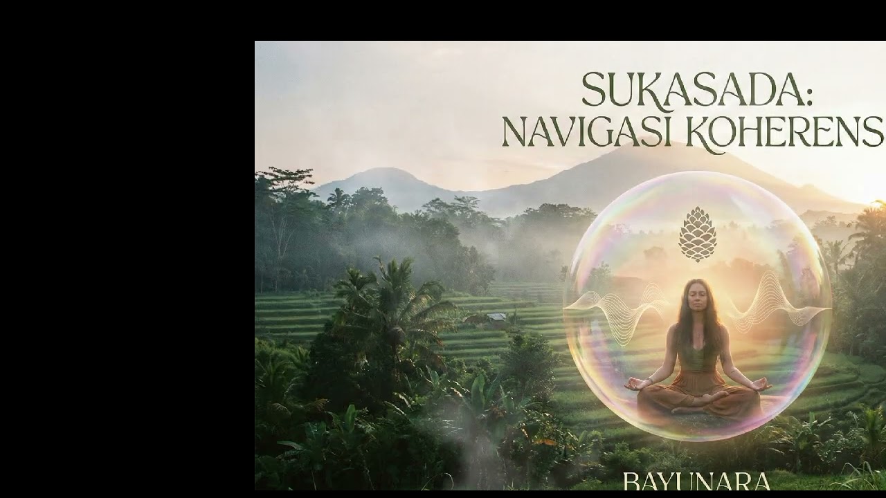 Sukasada navigasi koherensi