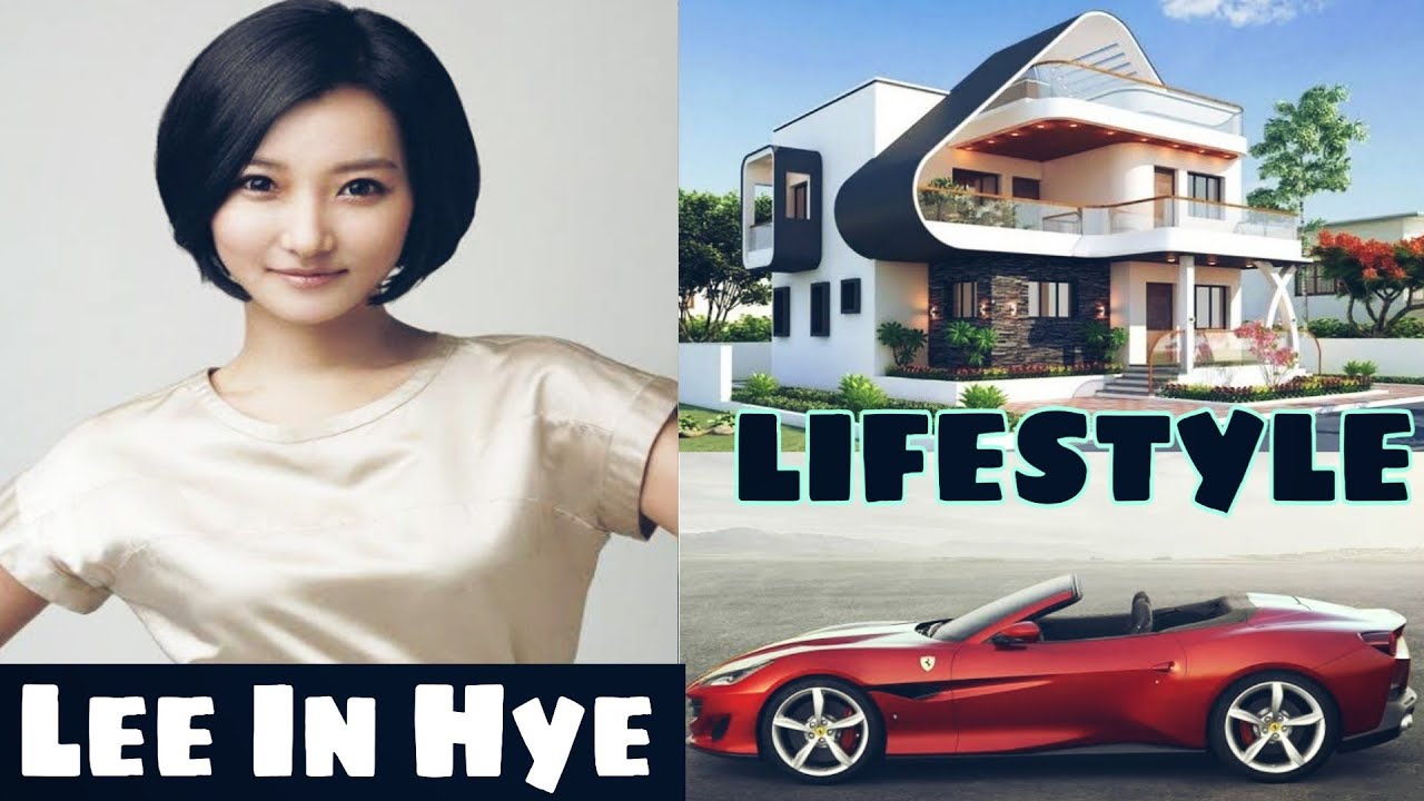 Lee In Hye. lifestyle. Biography. Net Worth. Age. Hobbies. Height. Boyfriend. Facts With SN