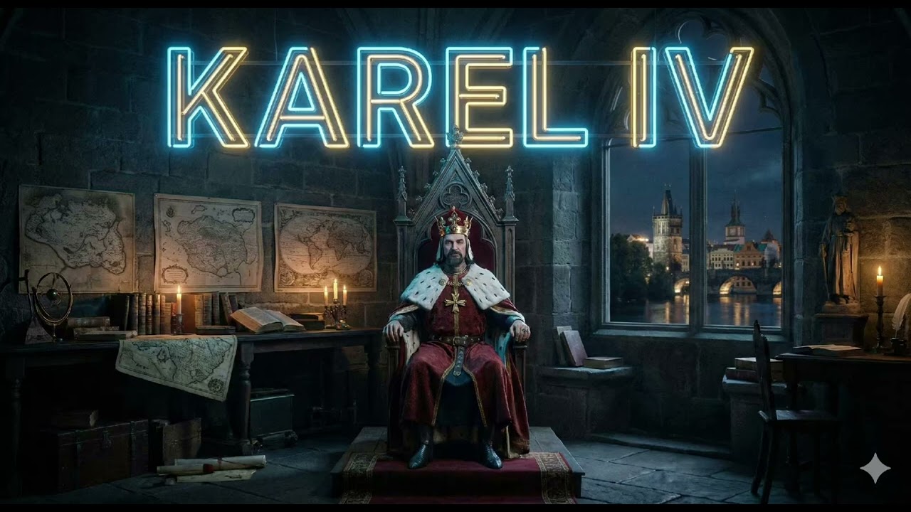 Ai Band - Karel IV