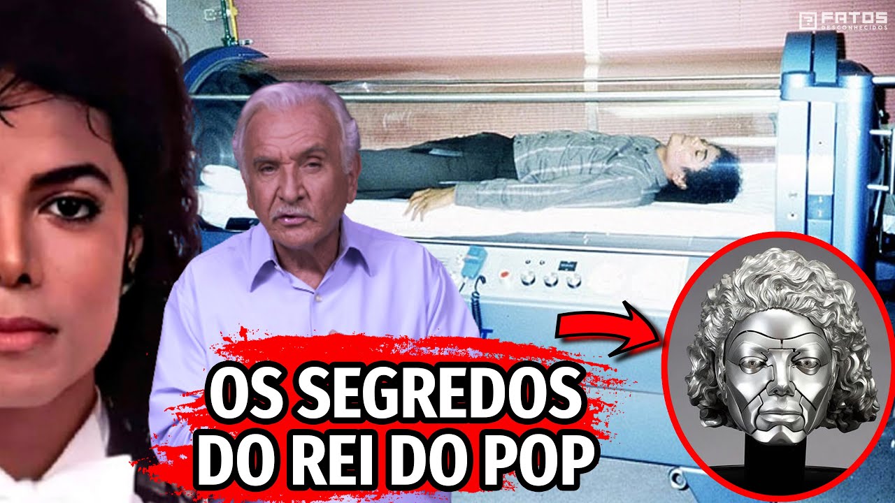As coisas mais bizarras que foram encontradas na casa de Michael Jackson