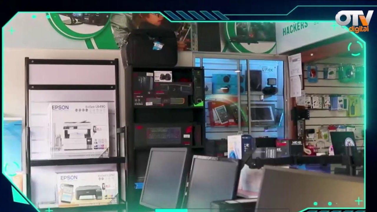 OTV NOTICIAS MATUTINO 4  DE MARZO DE 2026