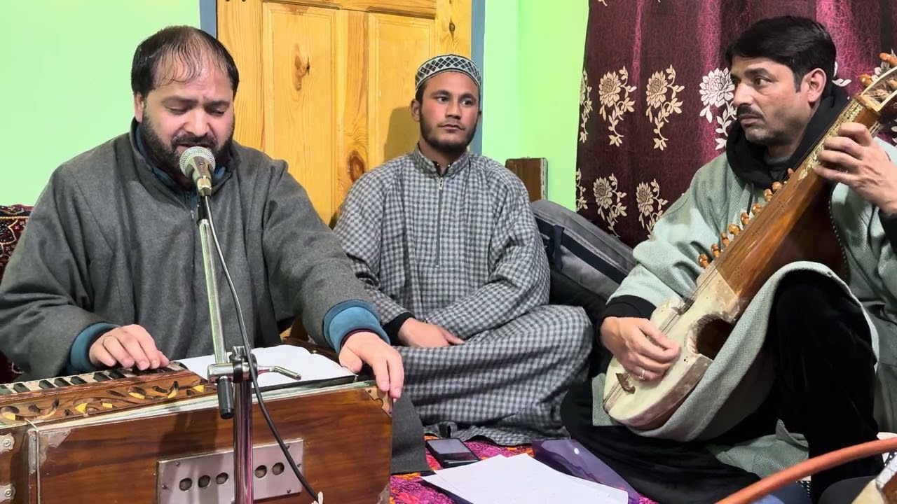 Ya Sheikh Abdul Qadira (R.A) // GM Bulbul // Sufi Kalam /Please Like Share and Subscribe my channel 