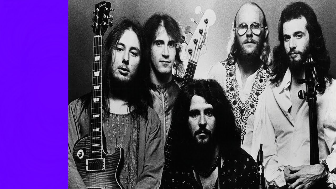 Gentle Giant - Worst to Best (all studio albums ranked) + audio samples
