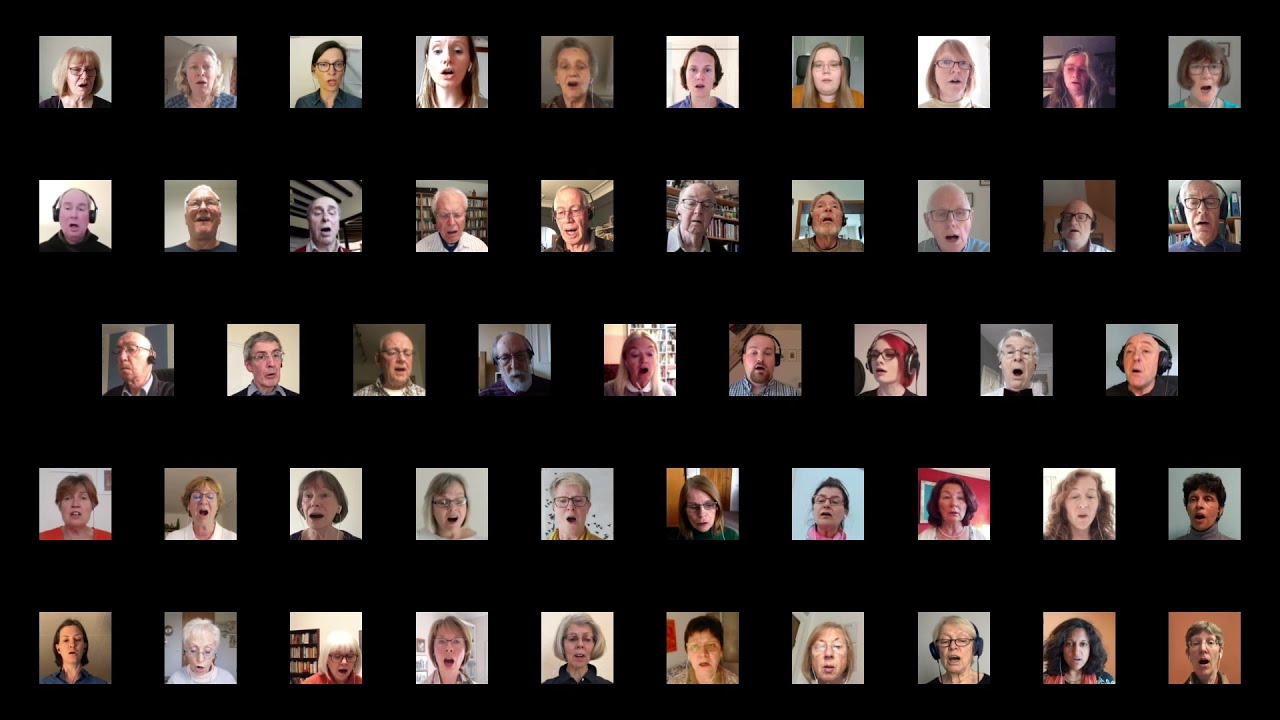 James MacMillan - O Radiant Dawn