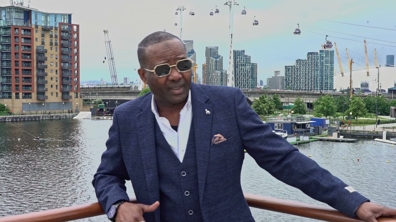 BOSS BAAS IYO BASHAALKA ADUNKA SUMMER TIME 2021 CRUISES