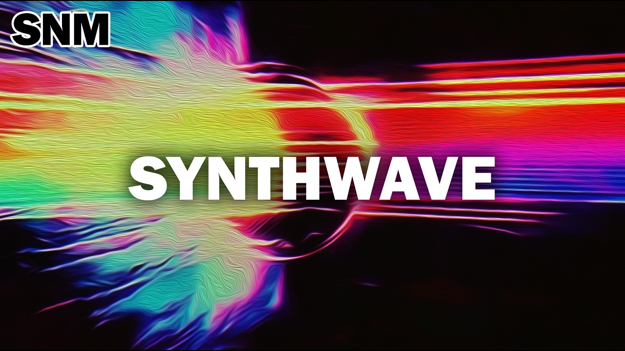 Synthwave | Celiora Softyne