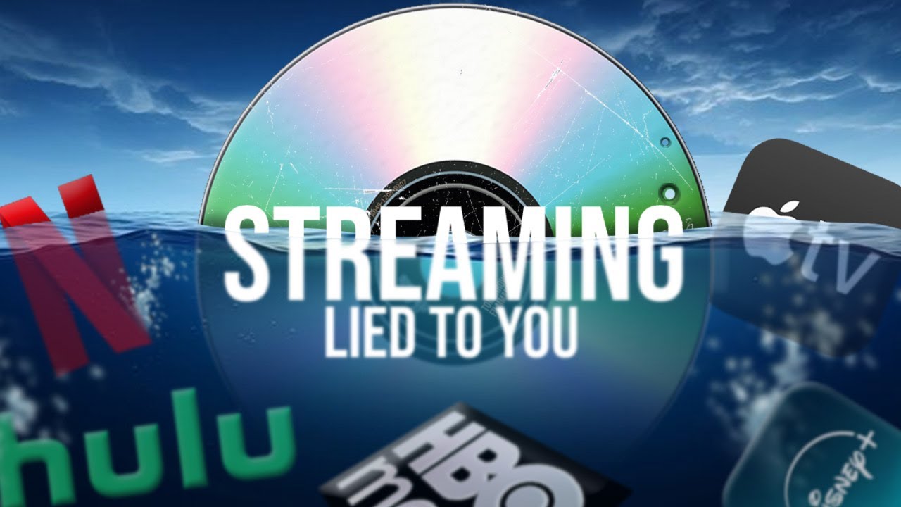 What They Don’t Want You to Know About Streaming…