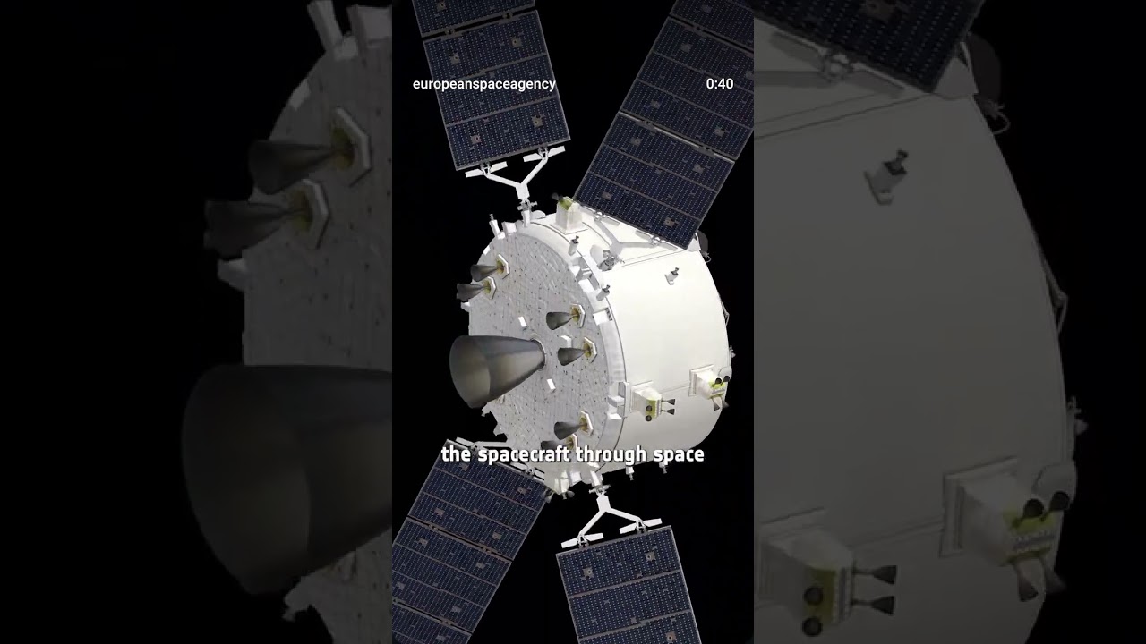 🌕 Humans Left the Moon for 50 Years… Now We’re Back