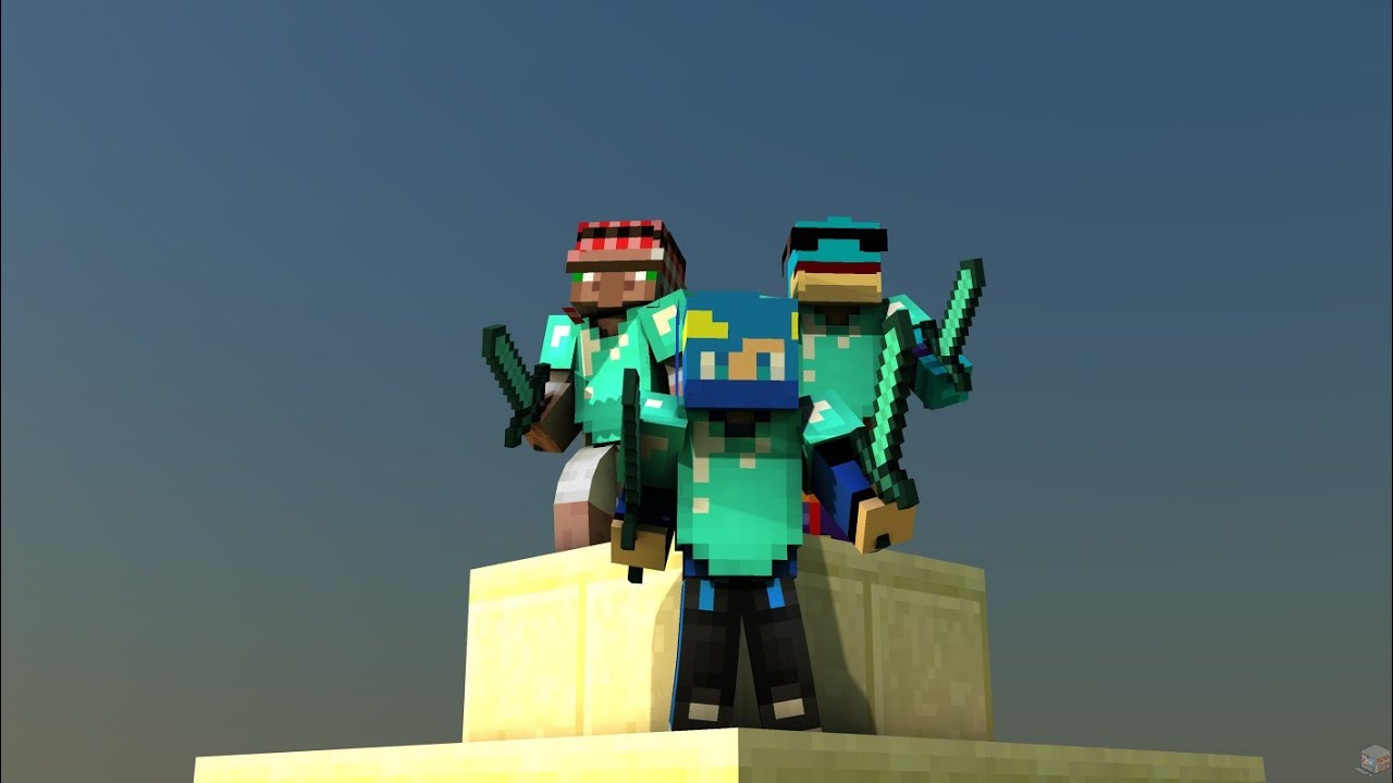 Herobrinecraft 1 bölüm yerleşme Bölgesi @c0narback @mantaloski3298