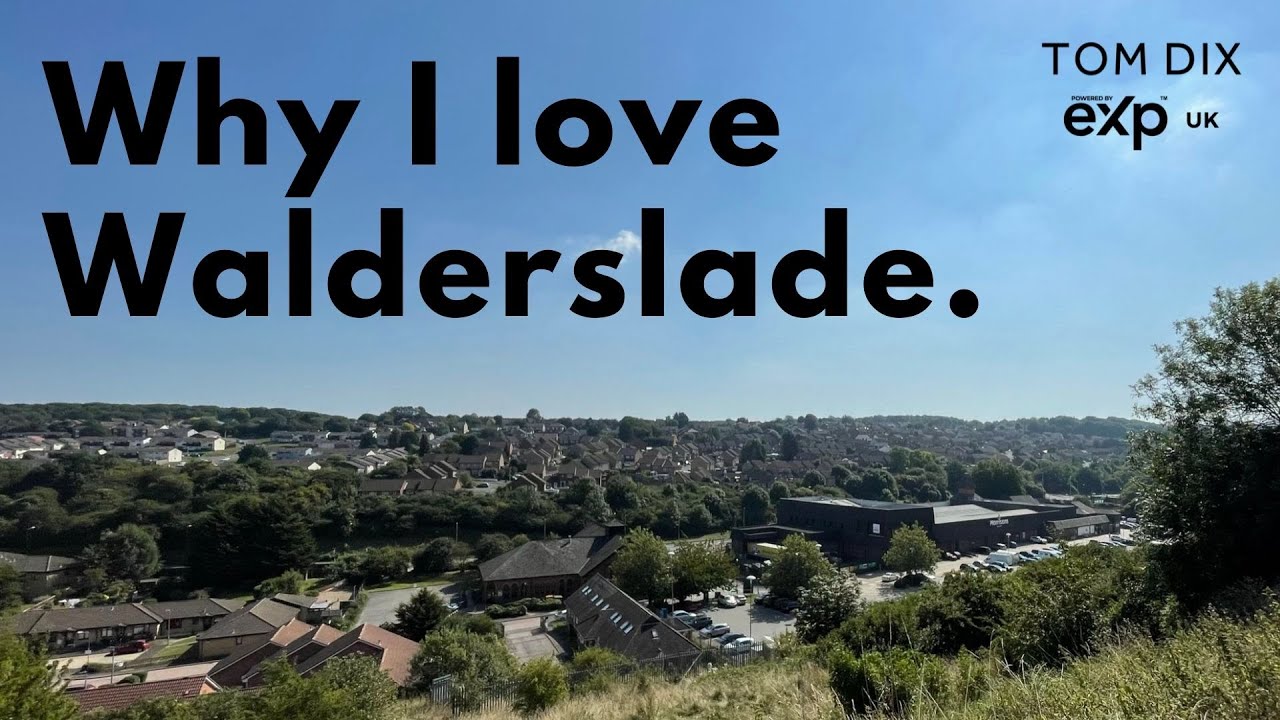 Moving to Walderslade, Medway | Tom Dix Estate Agent