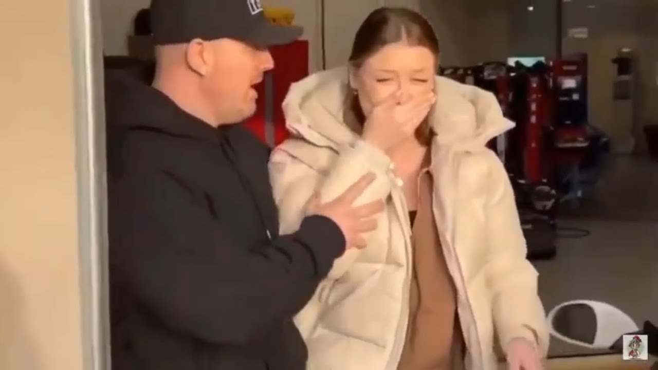 DDE daughter crashed a 250k Porsche.