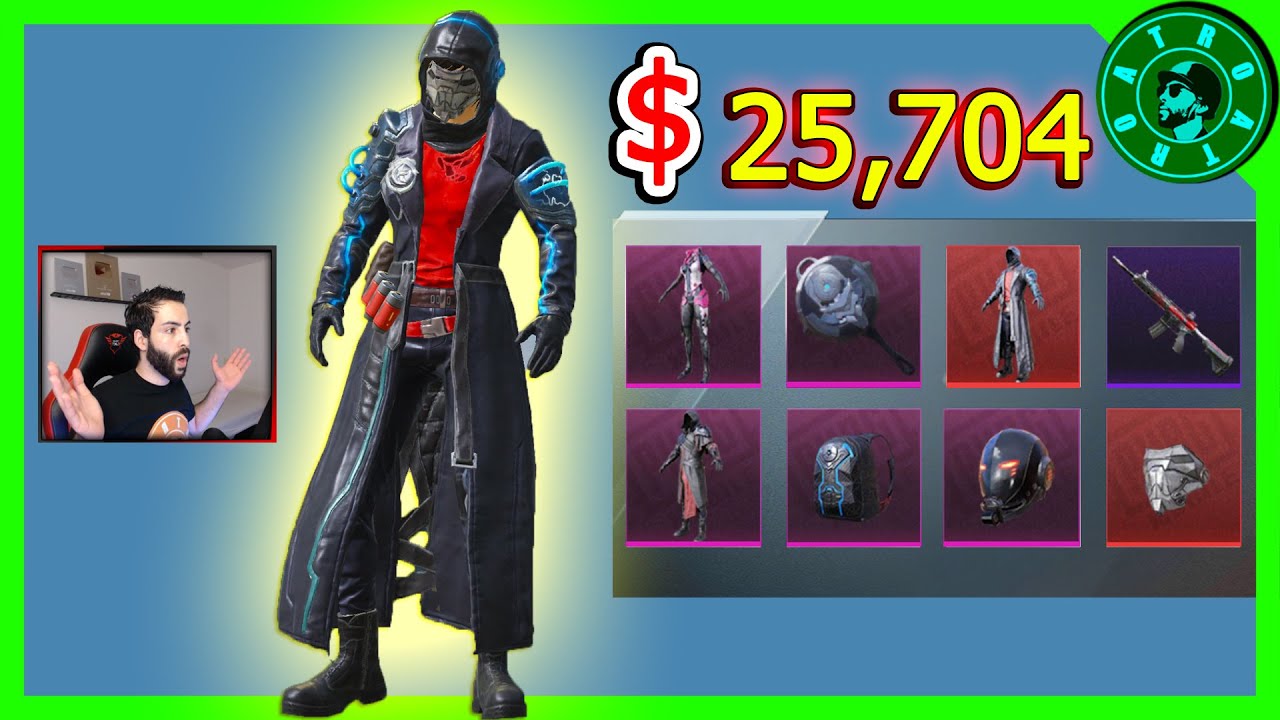 تفتيح صناديق الاسطوريه الجديدة بقيمة 25,704 الف شدة😍 و توزيع شدات للمشاهدين🎁 PUBG MOBILE