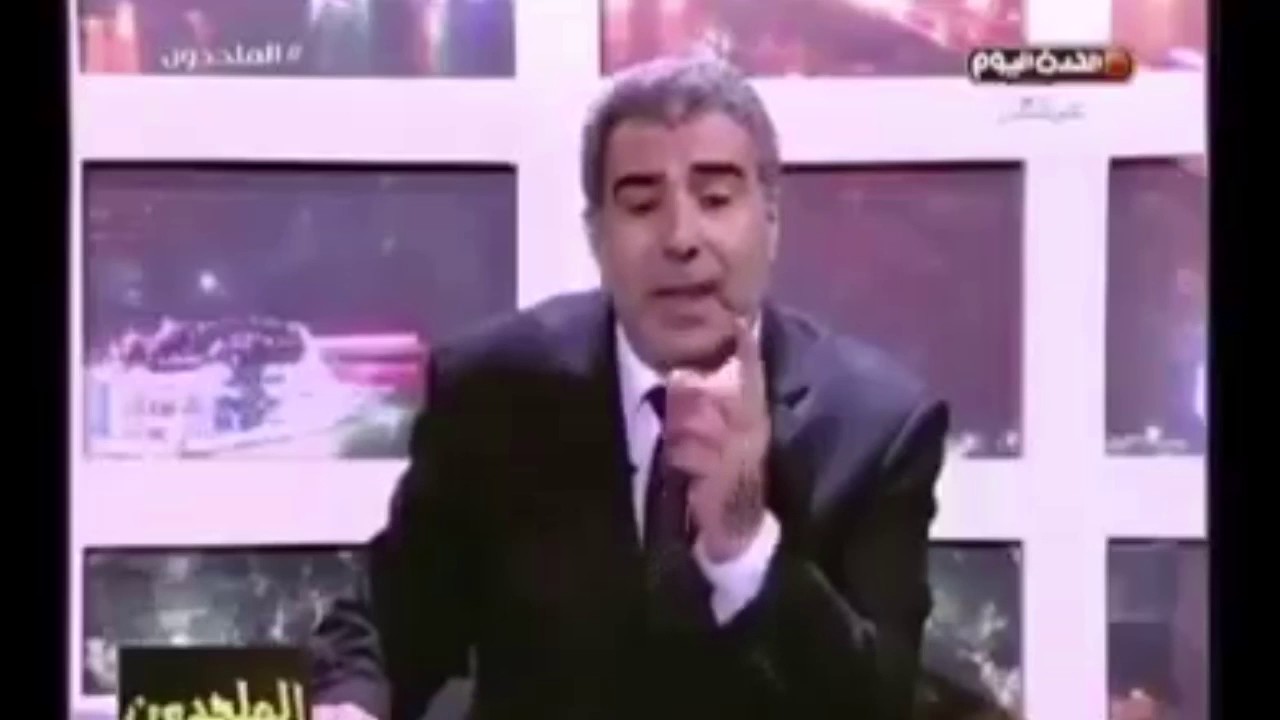 ومن الجبال جدد بيض وحمر مختلف ألوانها وغرابيب سود / معجزة القرآن الكريم / قناة عبدالله الجباري
