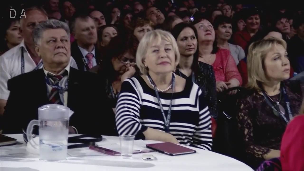 Денис Астахов. Видение, действие, результат
