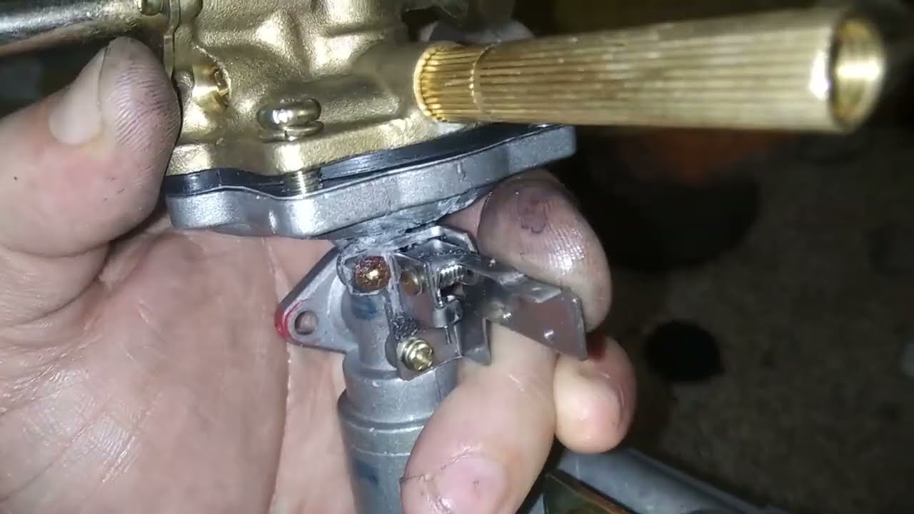 Газовая колонка не тухнет! Колонка горит без воды?