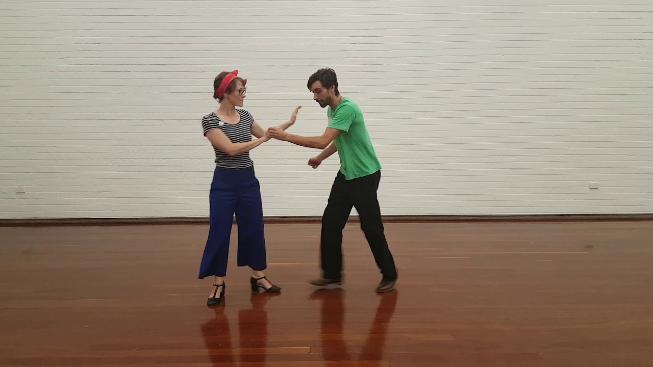 Balboa class recap - box of tricks