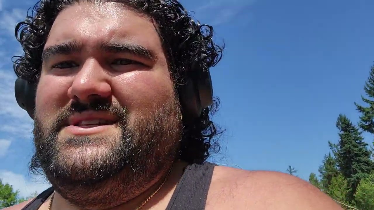 Being 31 years old Walking Reflection