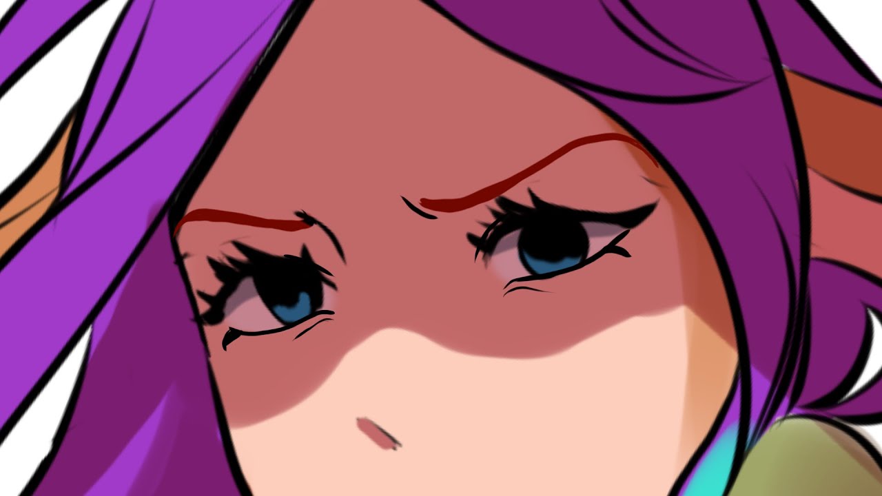 Lillia's Lore be like