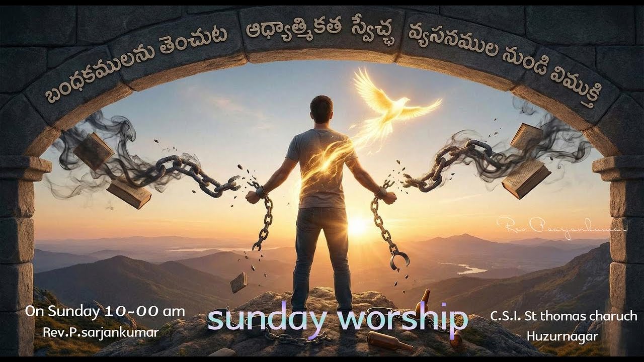 #sundayservice #sundayworshipservice #prayer #jesusmessage #