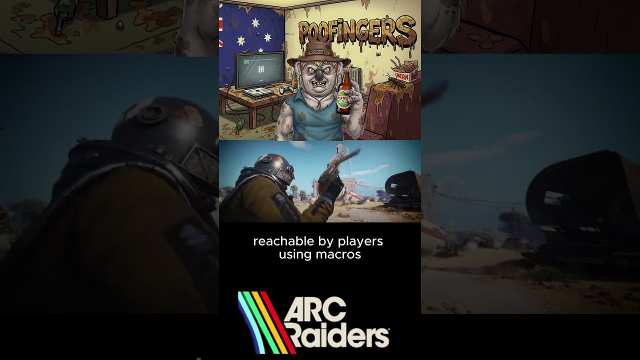 Arc raiders Patch Notes 1.11.0. 