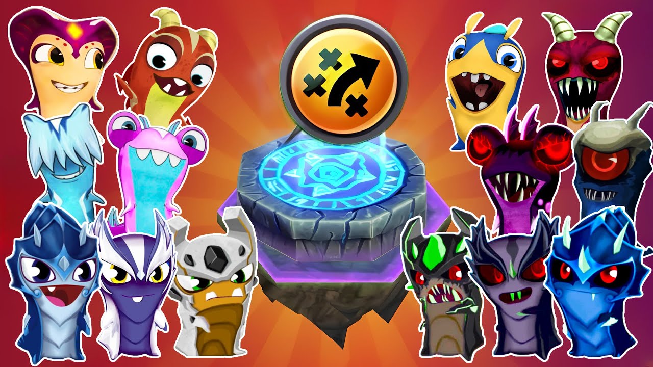 ⭐ SLUGS DEFENSA ⭐ Actualización | Slugterra: Slug It Out 2 #1655