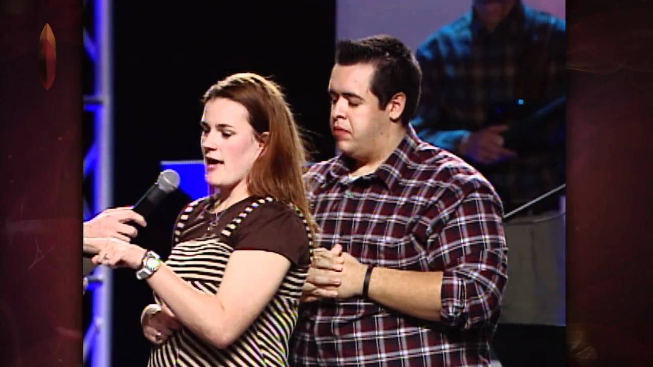 Deaf Woman Healed in Creative Miracle @ Bay of the Holy Spirit Revival