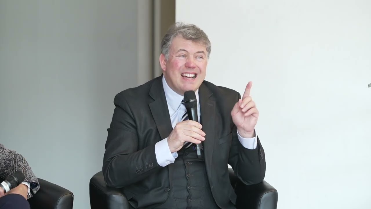 Colloque départemental des MJPM : Table ronde 3