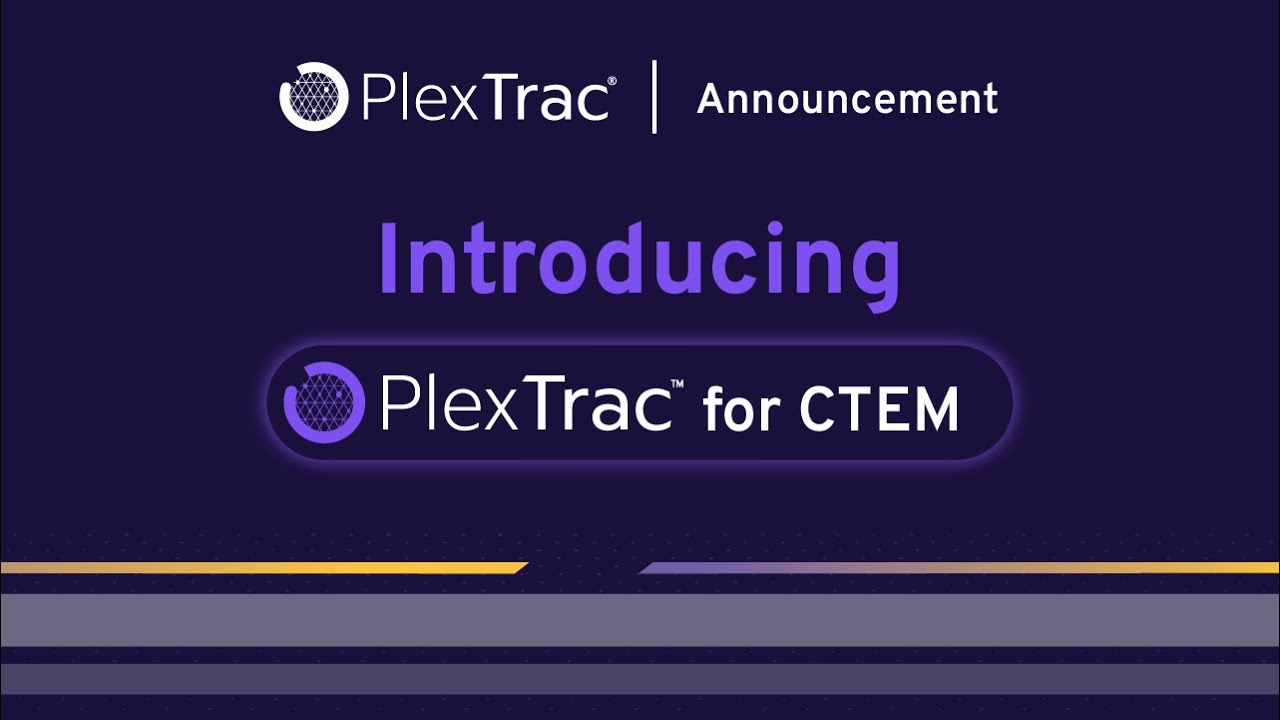 PlexTrac for CTEM (Continuous Threat Exposure Management)