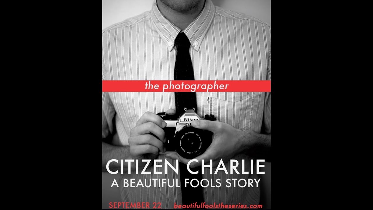 Citizen Charlie